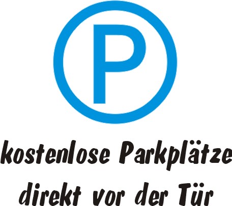 Parkplatze