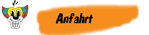 Anfahrt