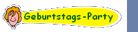 Geburtstags-Party