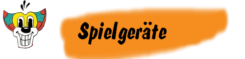 Spielger�te