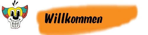 Willkommen